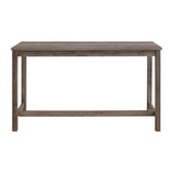 Oak Lawn - Bar Table Single Pack