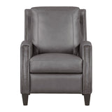 Hunter - Sillón Reclinable Alto Inalámbrico