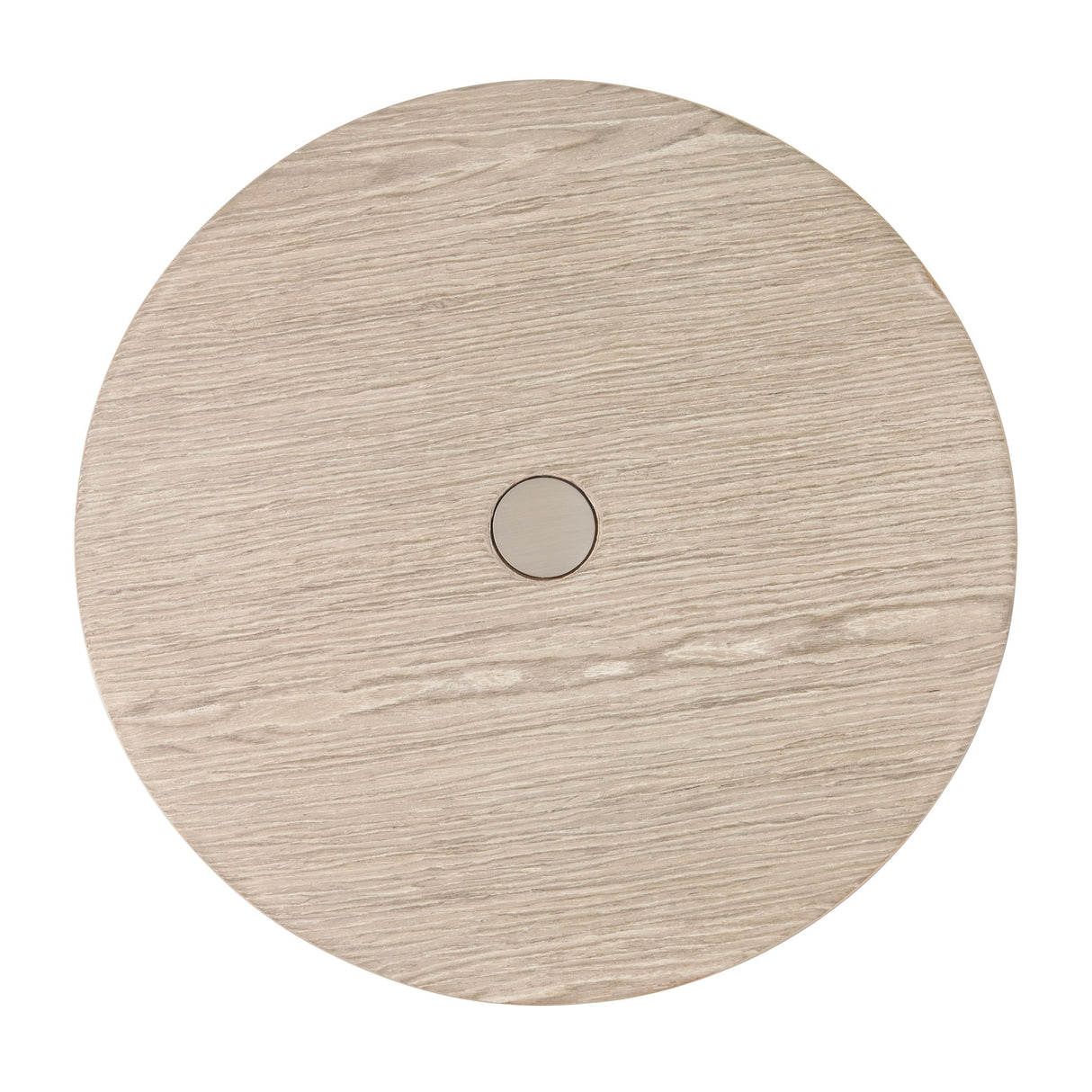 Lotus Bay - Chairside Table - Sand