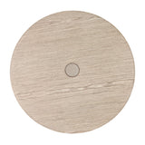 Lotus Bay - Chairside Table - Sand