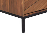 Astoria - Chest - Natural Herringbone