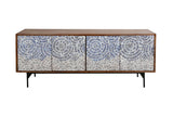 Crossings - Console - Coconut Shell