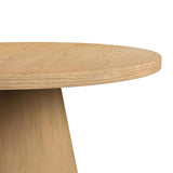 Portland - Mesa de Comedor Redonda