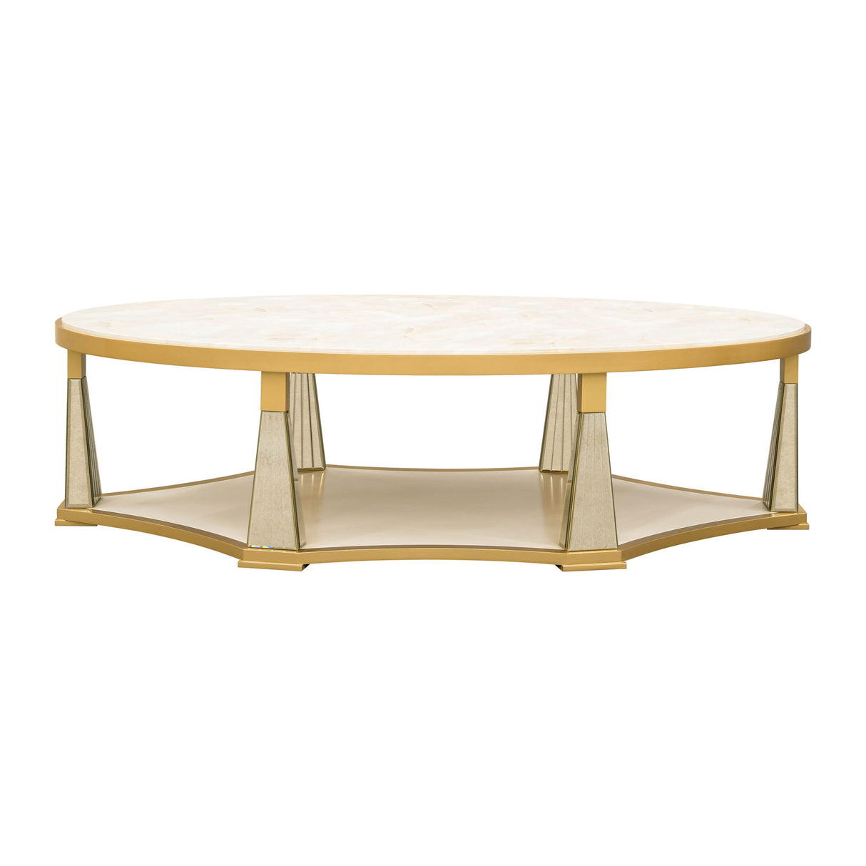 Scotts Square - Table
