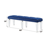 Varian - Bench
