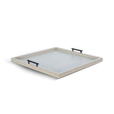 Tessa - Ottoman Tray