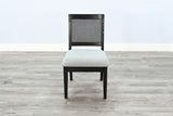 Cane Back Dining Chair (Set of 2)