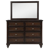 Andover - 8-Drawer Dresser