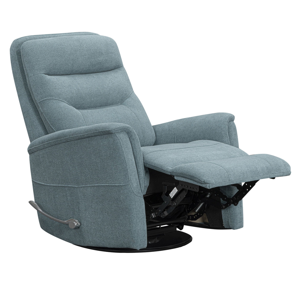 Gemini - Reclinable giratorio manual