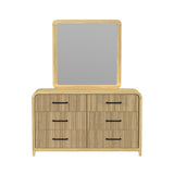 Ridgemont - 6-Drawer Dresser