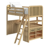 Ridgemont - Litera Loft Completa