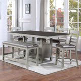 Hyland - Juego de comedor