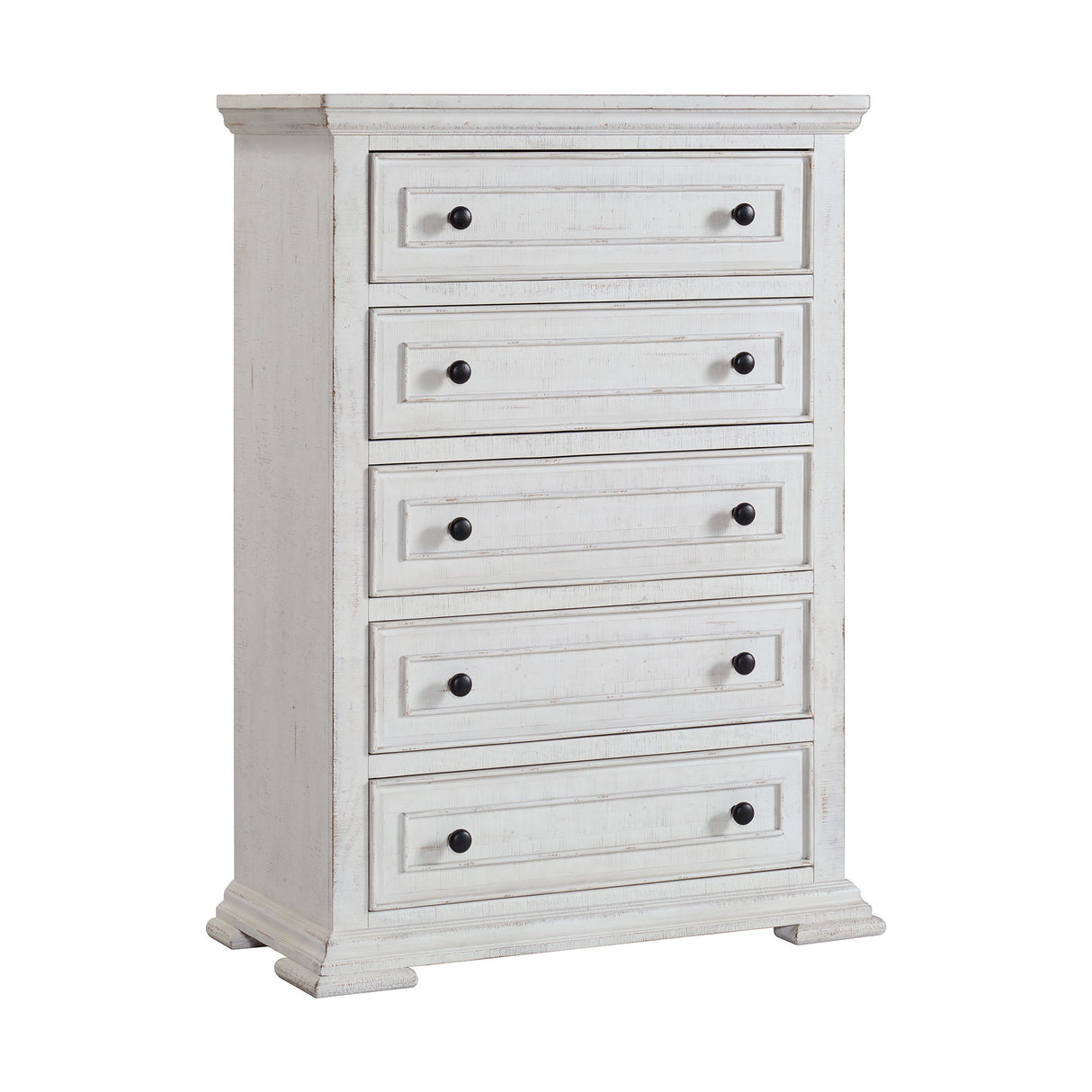 Heather - Panel Bedroom Set