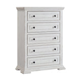 Heather - Panel Bedroom Set