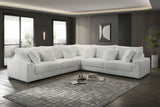 Embrace - Dual Chaise Lounge
