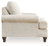Valerani - Chair - Sandstone