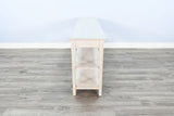 Wide Console Table