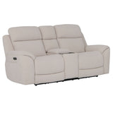 Sebastian - Power Reclining Sofa Set