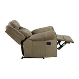 Sorrento - Sillón Reclinable Planeador