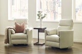 Radius - Sillón reclinable giratorio inalámbrico
