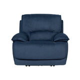 Olsen - Dual Power Zero Gravity Recliner