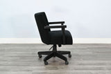 Gibson - Game Chair With Casters