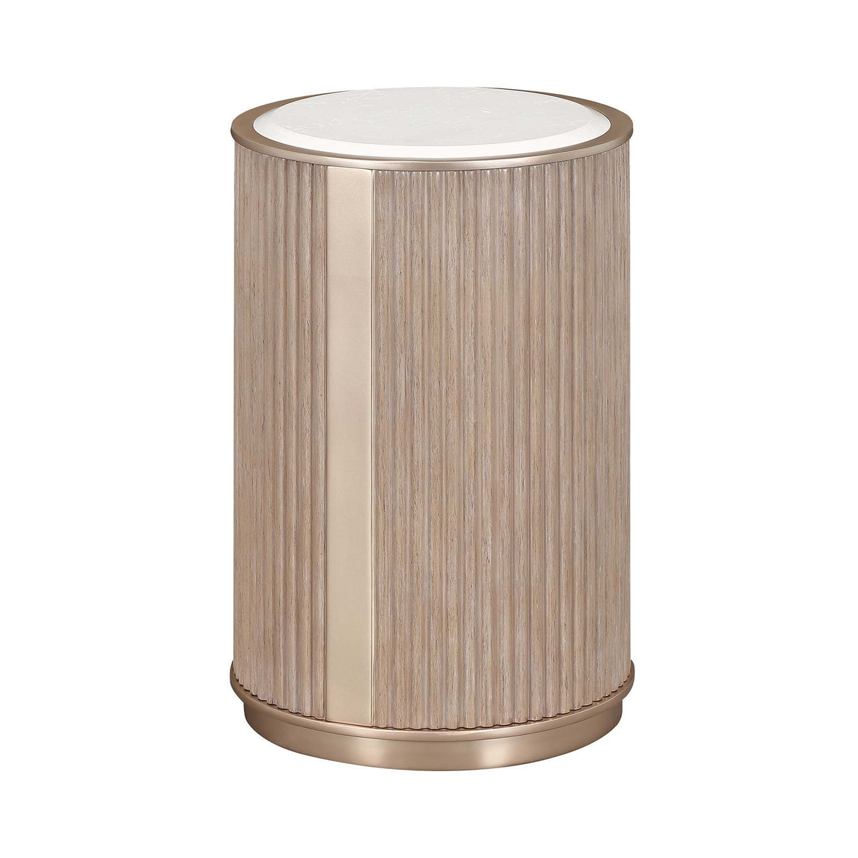 West Kensington - Chairside Table