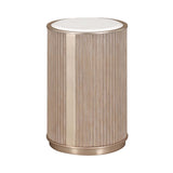 West Kensington - Chairside Table