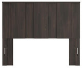 Shaehartin - Cabecero de panel