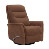 Gemini - Reclinable giratorio manual
