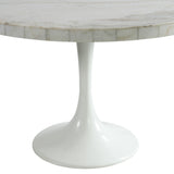 Celeste - Mesa de Comedor Redonda