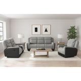 Hornet - Sillón reclinable Glider Motion