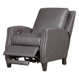 Hunter - Sillón Reclinable Alto Inalámbrico