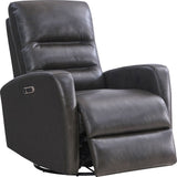 Ringo - Power Swivel Glider Recliner