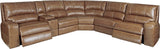 Swift - Power Reclining Sectional