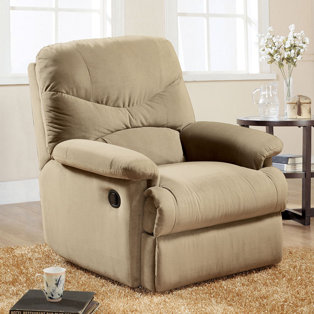 Arcadia - Sillón reclinable