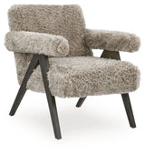 Goda - Accent Chair
