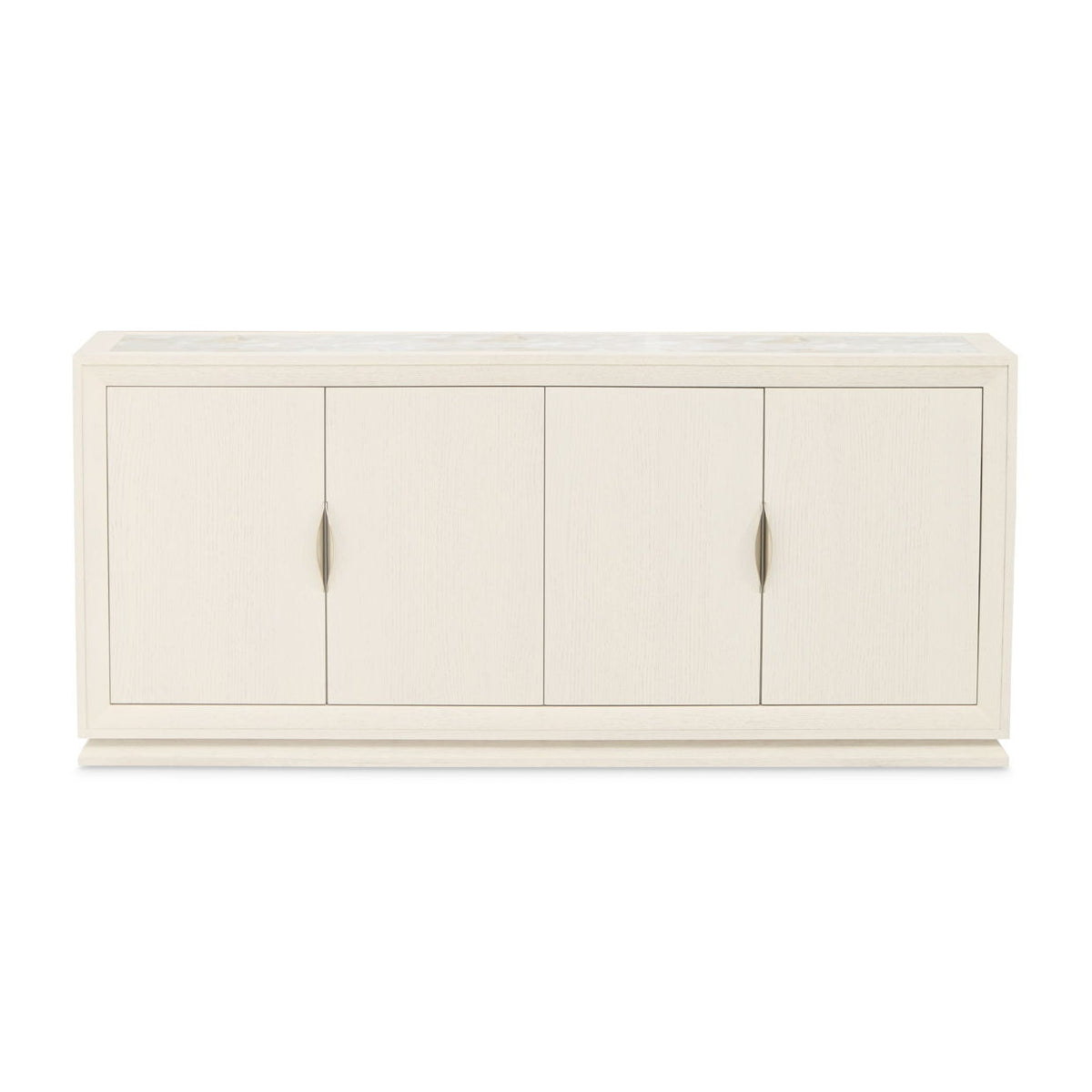 Portrait - Sideboard With LED Lights