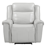 Atlantis - Power Zero Gravity Recliner