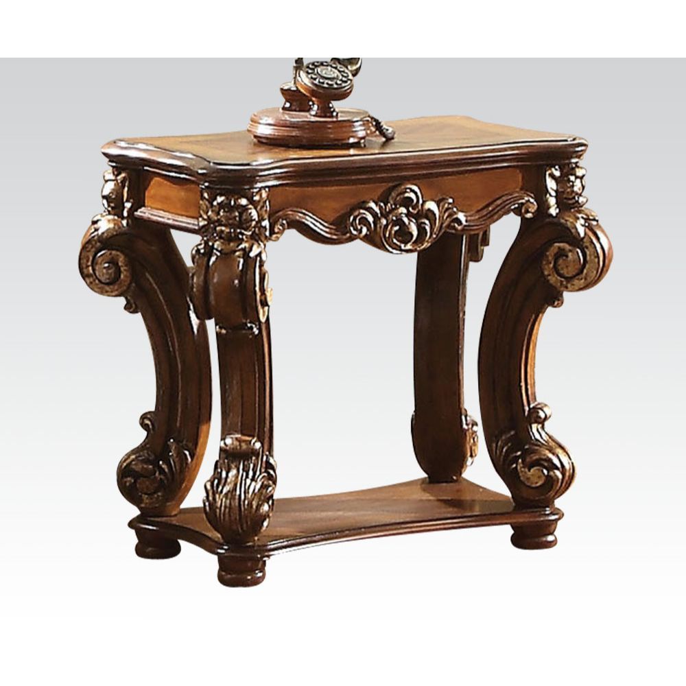 Vendome - Mesa auxiliar - Cerezo - 26"