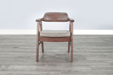 Wren - Cushioned Dining Armchair (Set of 2)