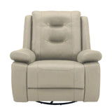Caldwell - Power Swivel Glider Recliner