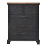 Bear Creek - Chest