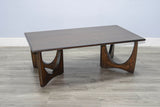 Sinatra - Rectangular Cocktail Table