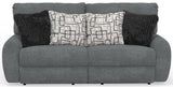Maxwell - Power Deep Seat Reclining Sofa