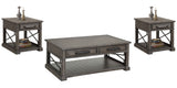 Sundance - Cocktail Table Set
