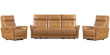 Gershwin - Power Reclining Sofa Set