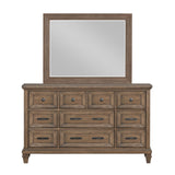 Mariana - Dresser & Mirror