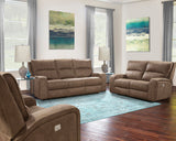 Polaris - Power Recliner