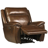 Jameson - Sillón reclinable Power Zero Gravity